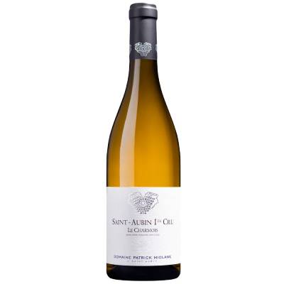 Вино Domaine Patrick Miolane Saint-Aubin Premier Cru Le Charmois