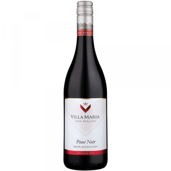 Вино Villa Maria Pinot Noir Private Bin