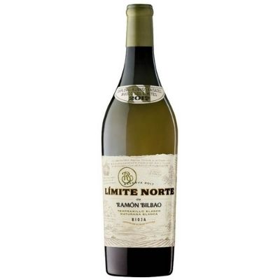Вино Ramon Bilbao Limite Norte Rioja DOC