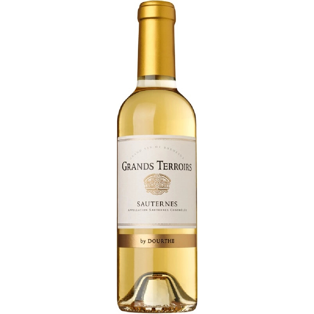 Вино Dourthe Grands Terroirs Sauternes