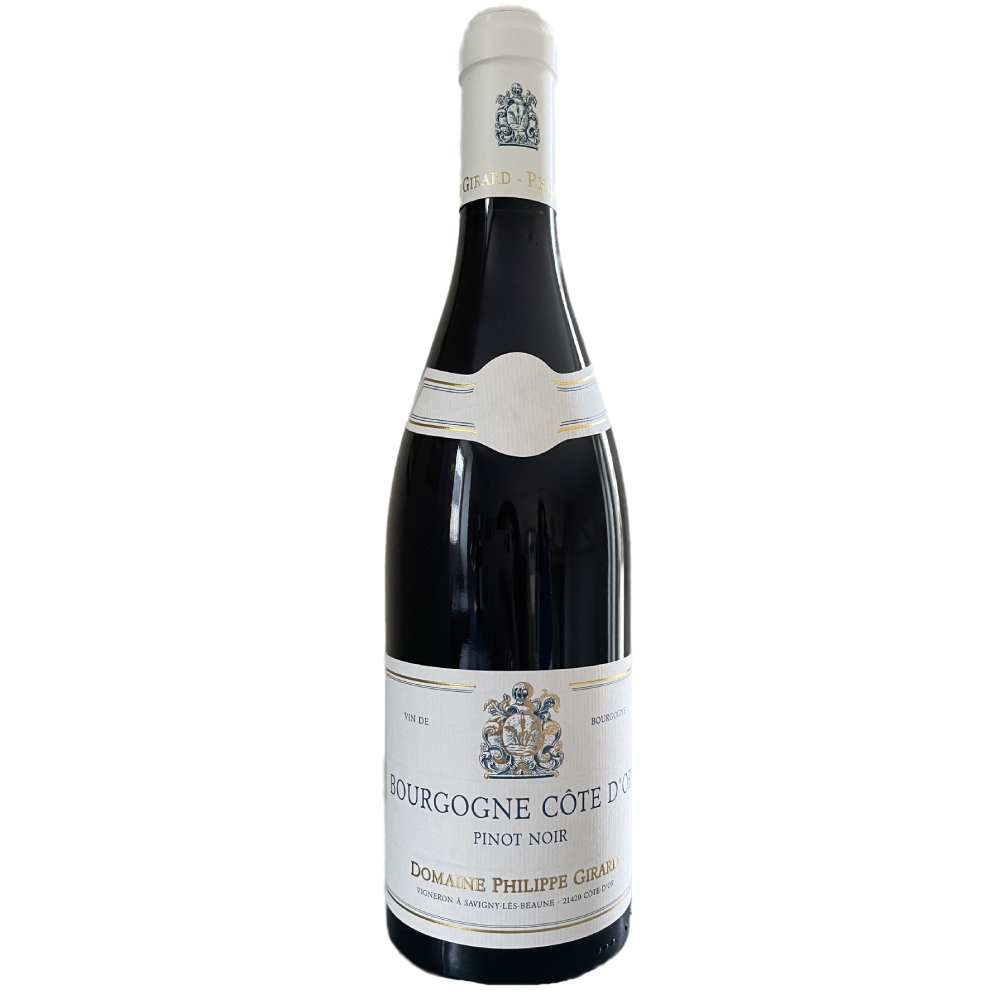 Вино Domaine Philippe Girard Bourgogne Côte-d'Or AOC