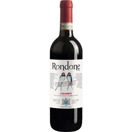 Вино Settesoli Rondone Chianti DOCG