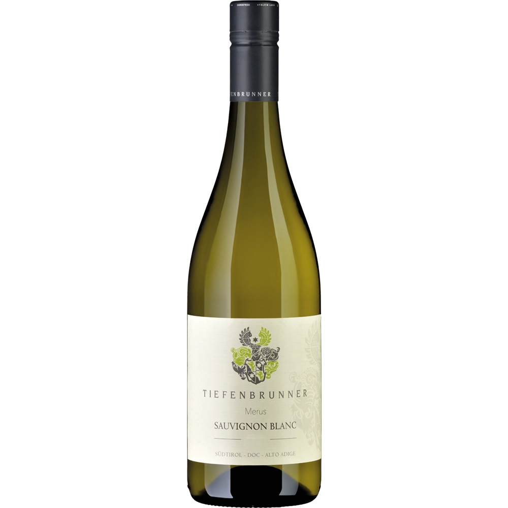 Вино Tiefenbrunner Merus Sauvignon Blanc