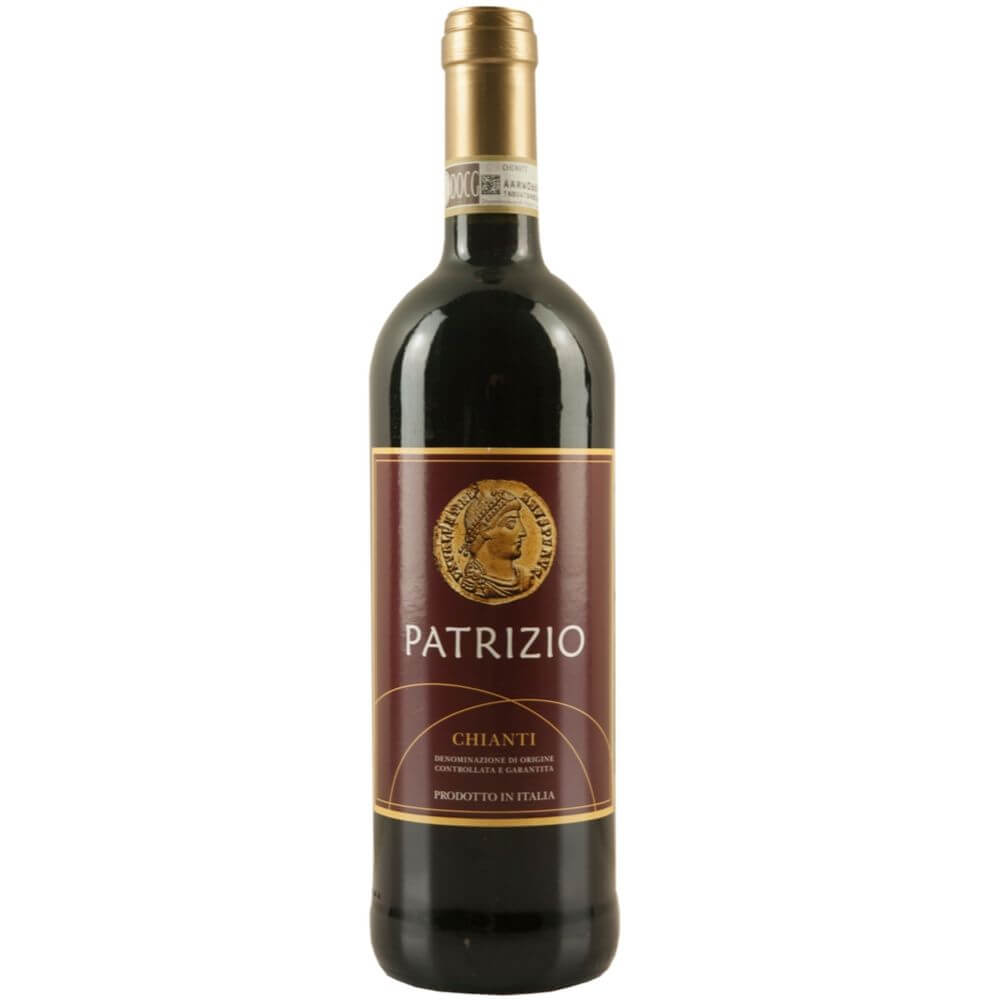 Вино Patrizio Chianti