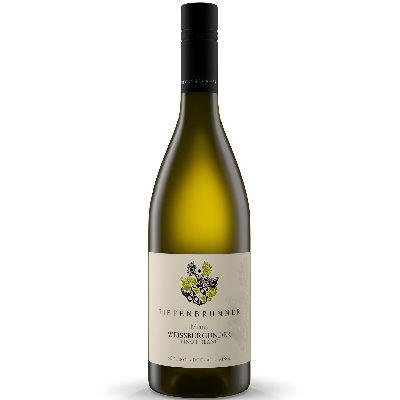 Вино Tiefenbrunner Merus Pinot Blanc