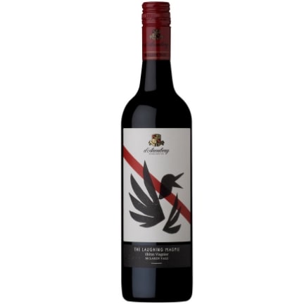 Вино d`Arenberg The Laughing Magpie