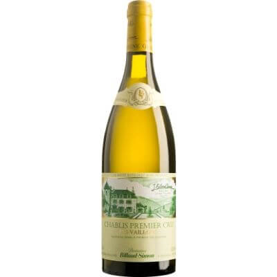 Вино Billaud-Simon Chablis Premier Cru Les Vaillons
