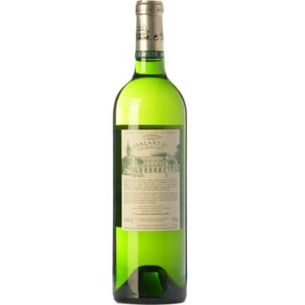 Вино Chateau Malartic Lagraviere