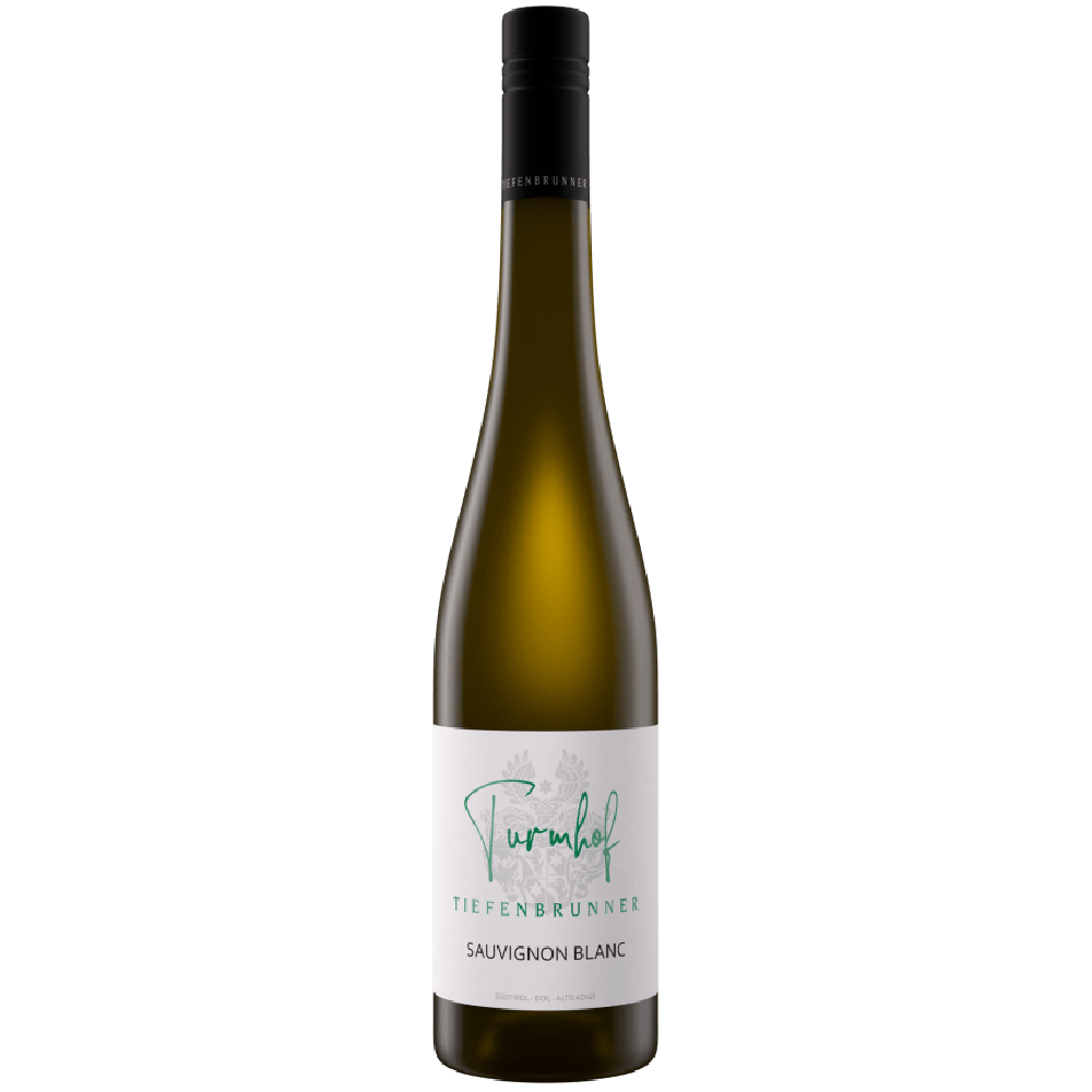 Вино Tiefenbrunner Sauvignon Blanc Castel Turmhof