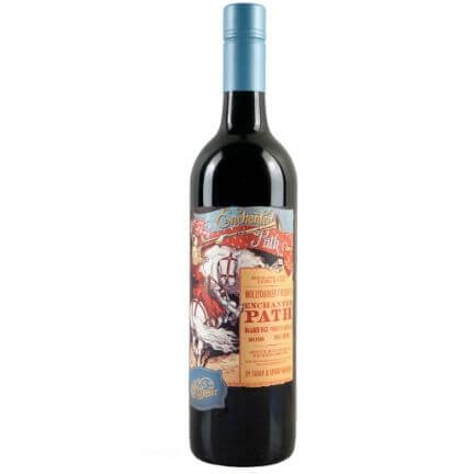 Вино Mollydooker Enchanted Path Shiraz Cabernet Sauvignon
