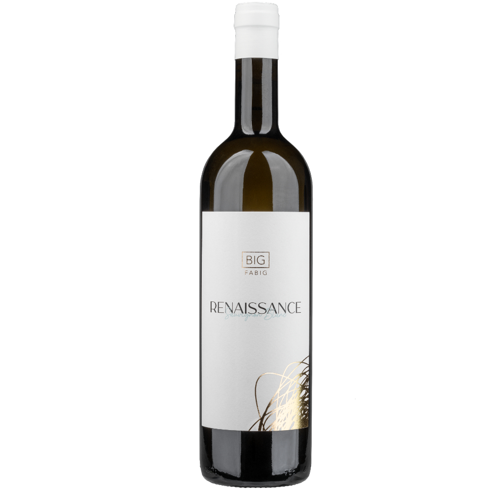 Вино Fabig Renaissance Sauvignon Blanc