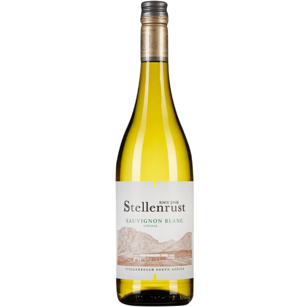 Вино Stellenrust Sauvignon Blanc