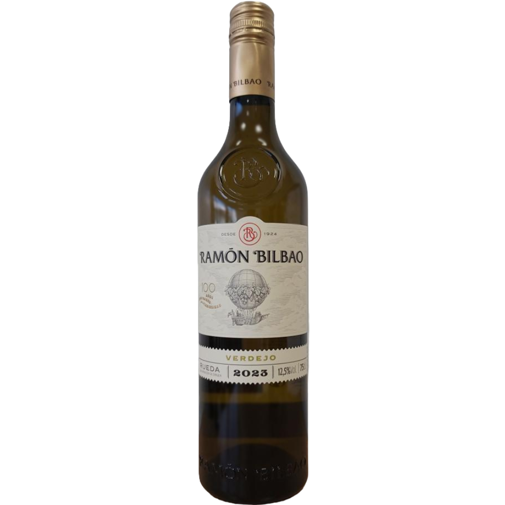 Вино Ramon Bilbao Verdejo Rueda DO