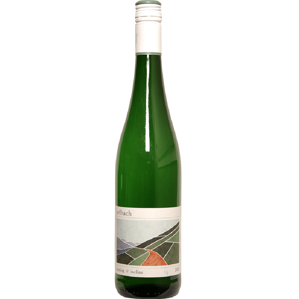 Вино Selbach Riesling Incline