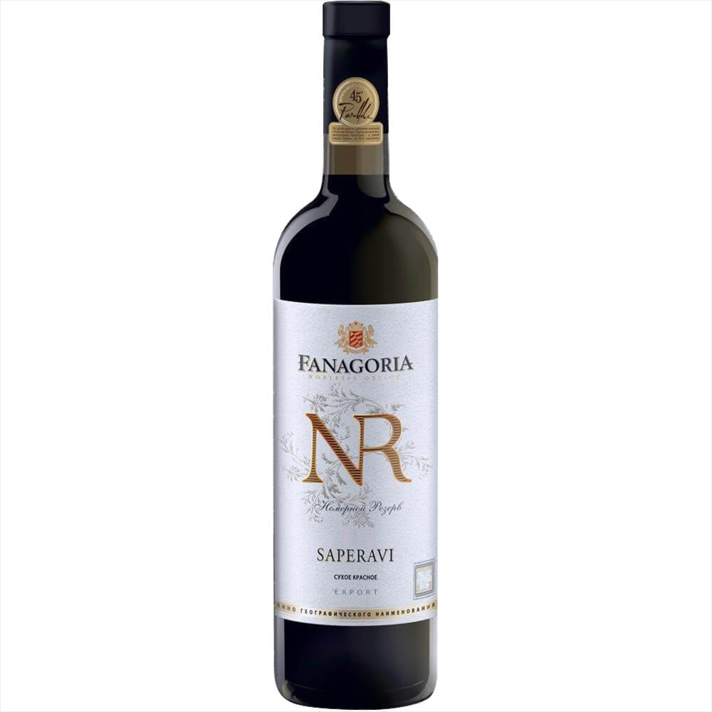 Вино Fanagoria NR Sauvignon
