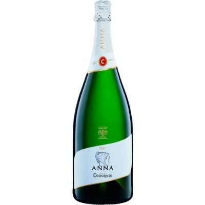 Игристое вино Cava Anna de Codorniu Brut