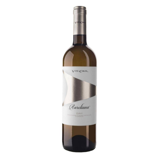 Вино Vite Colte Gavi Aureliana