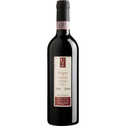 Вино Viviani Recioto della Valpolicella