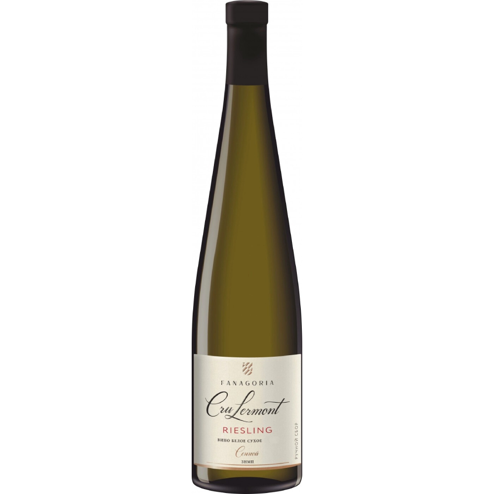 Вино Fanagoria Cru Lermont Riesling