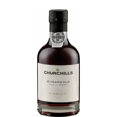 Портвейн Tawny Port Churchill's 10 years Old