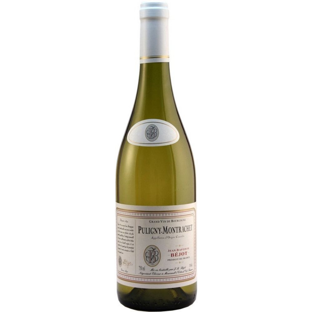 Вино Bejot Puligny-Montrachet