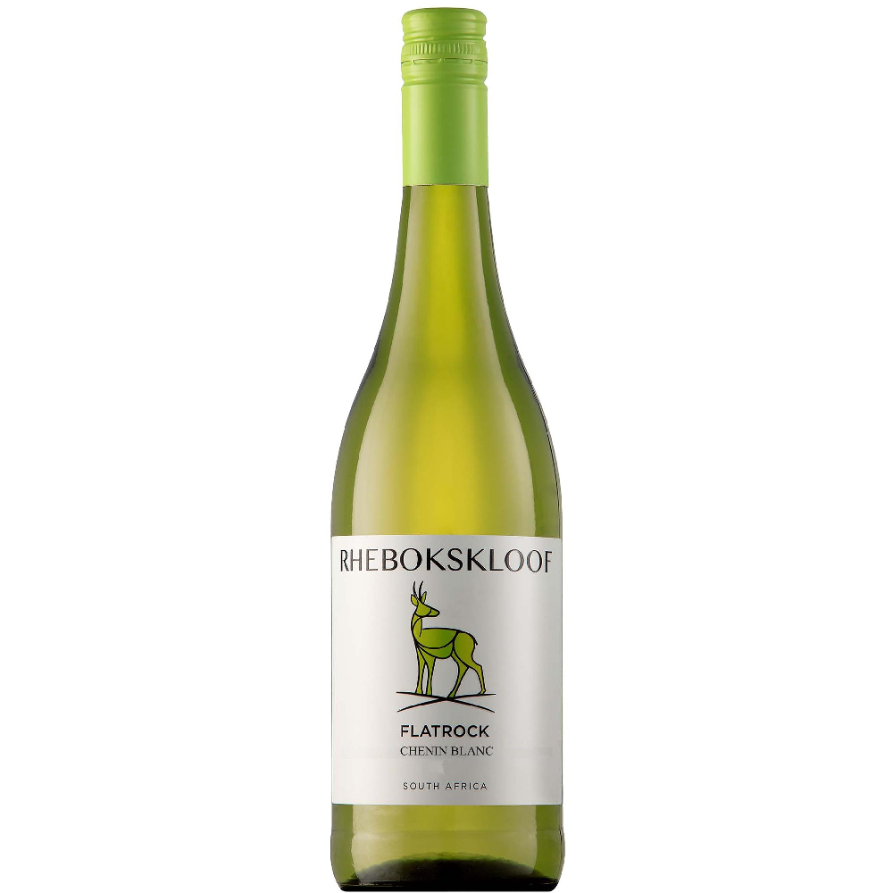 Вино Rhebokskloof Flatrock Chenin Blanc
