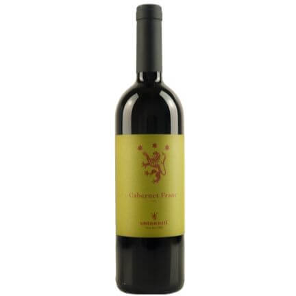 Вино Antonutti Cabernet Franc