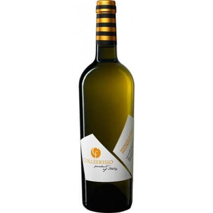 Вино Collefrisio Pecorino Vignaquadra