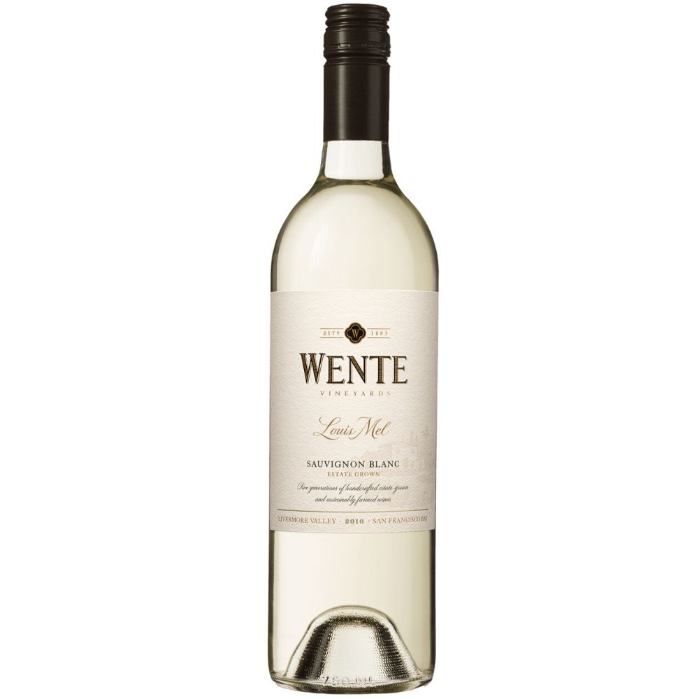 Вино Wente Sauvignon Blanc Louis Mel