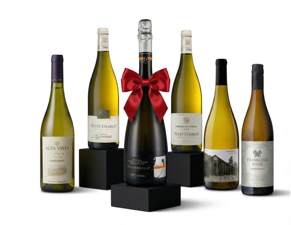 Золотой баланс Шардоне