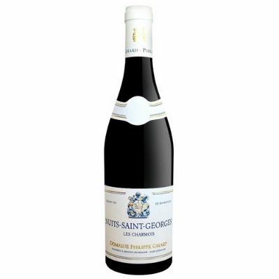 Вино Domaine Philippe Girard Les Charmois Nuits-Saint-Georges AOC