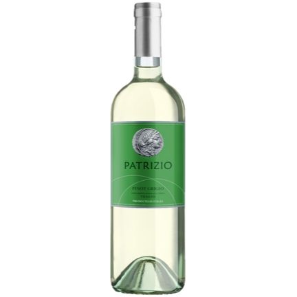 Вино Patrizio Pinot Grigio