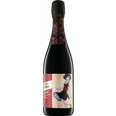 Вино Mollydooker Miss Molly Sparkling Shiraz