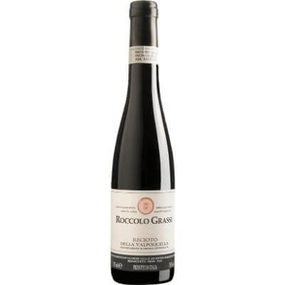 Recioto della Valpolicella Roccolo Grassi
