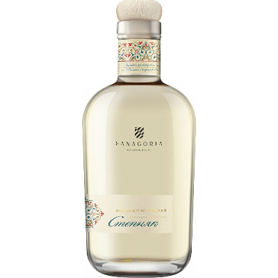Водка виноградная Fanagoria Vodka Grape Stepnyak