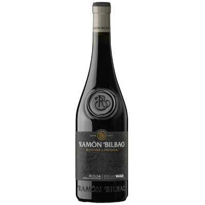 Вино Ramon Bilbao Edicion Limitada