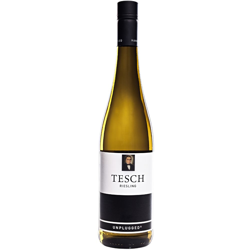 Вино Weingut Tesch Unplugged Riesling