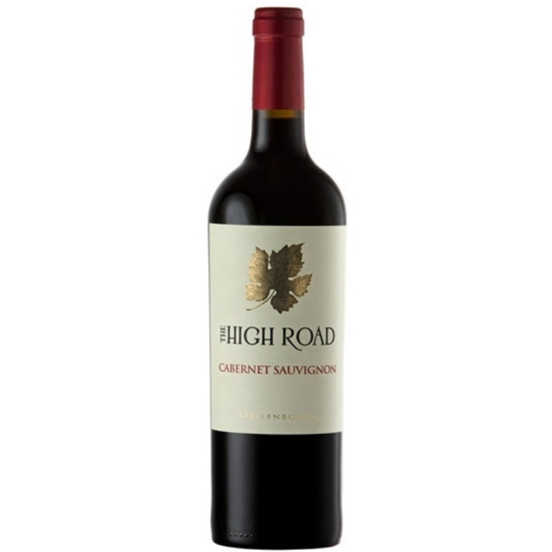 Вино The High Road Cabernet Sauvignon