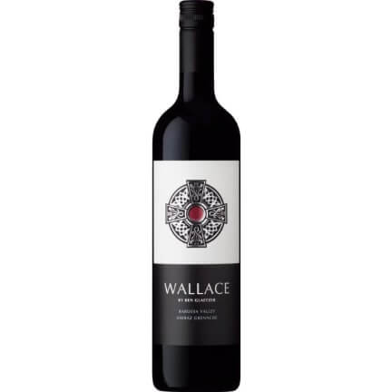 Вино Glaetzer Wallace