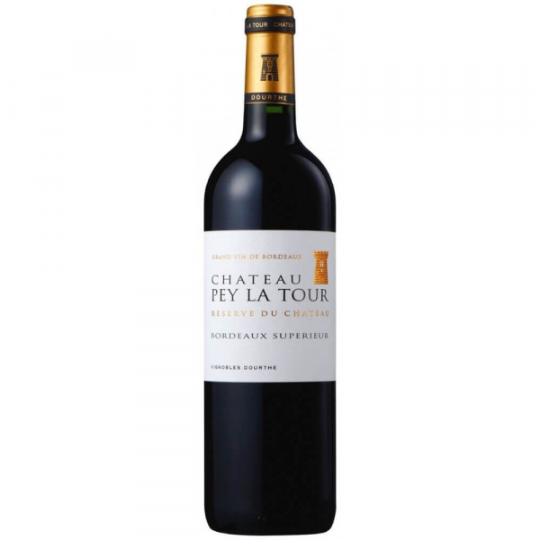 Вино Chateau Pey La Tour Reserve du Chateau