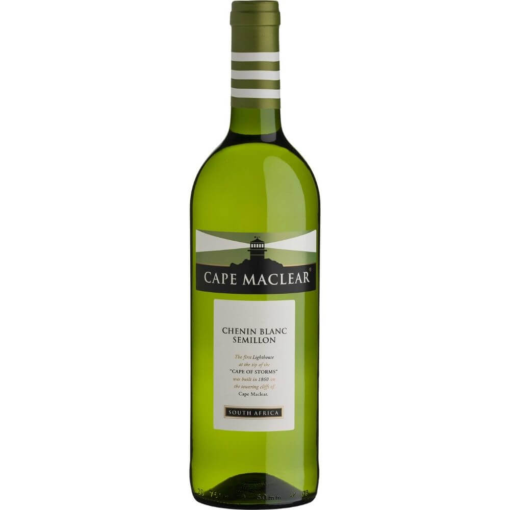 Вино Cape Maclear white