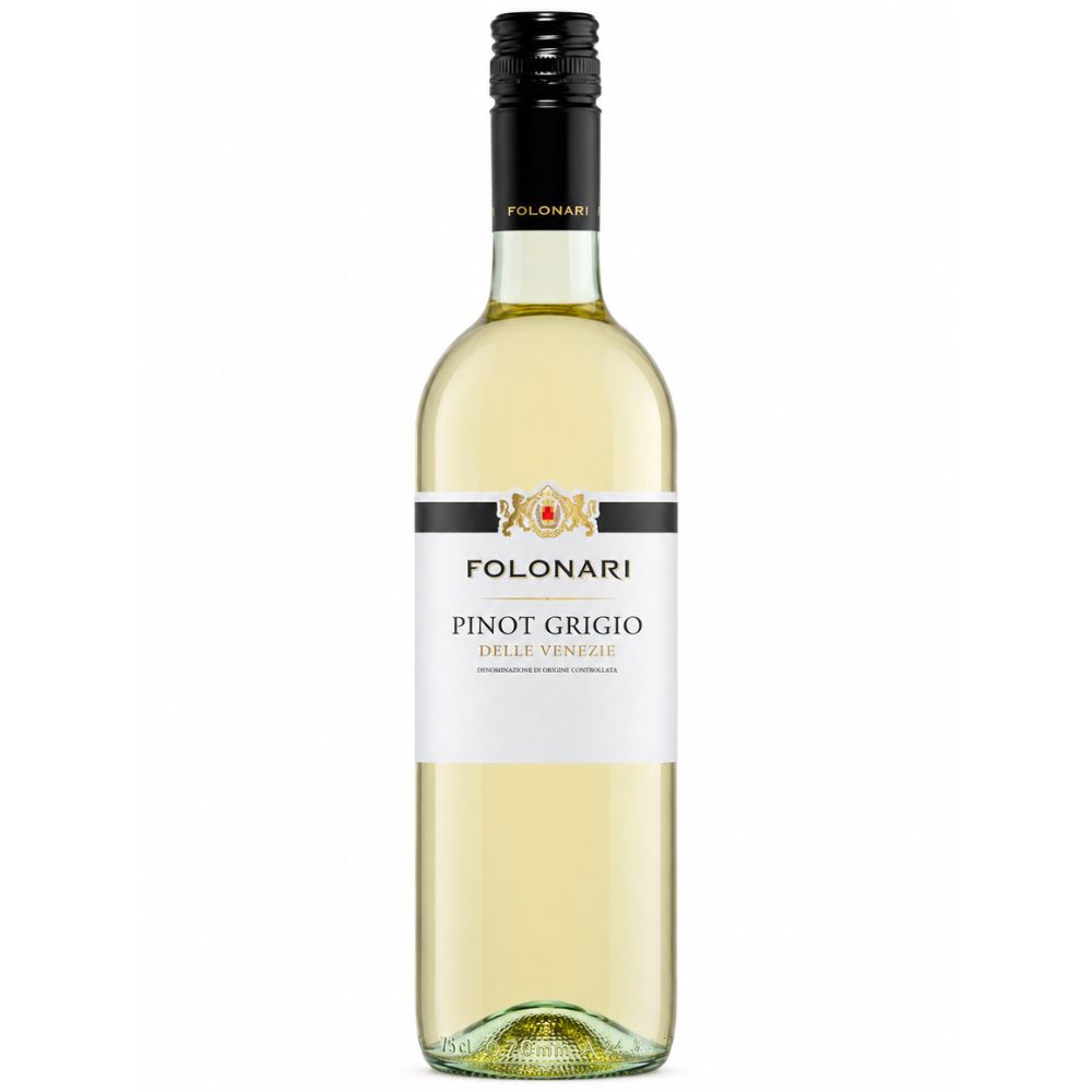 Folonari · Pinot Grigio delle Venezie