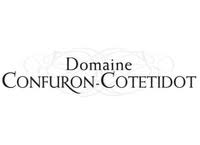 Domaine Confuron-Cotetidot • Домен Конфюрон-Коттидо