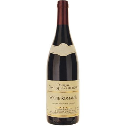Вино Domaine Confuron-Cotetidot Vosne-Romanee AOC