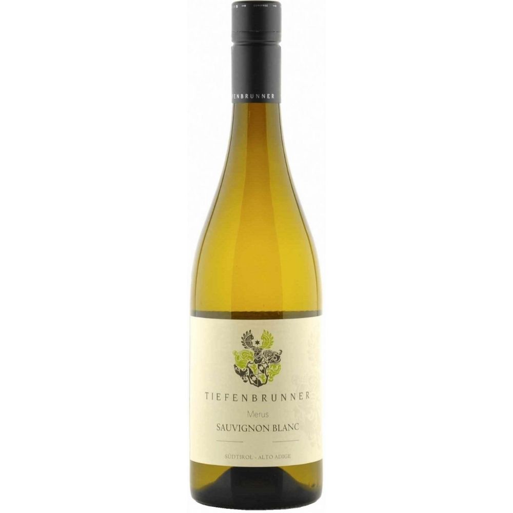 Вино Tiefenbrunner Merus Sauvignon Blanc