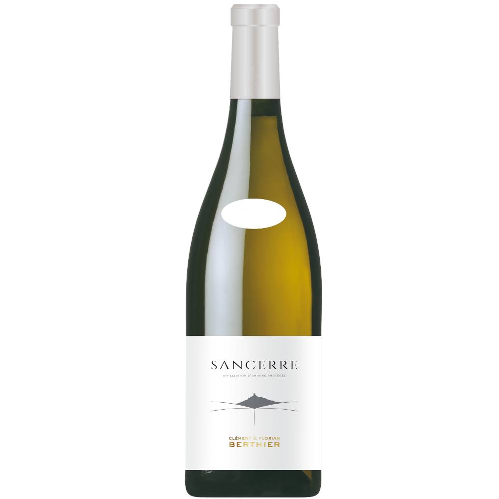 Вино Berthier Sancerre AOC Blanc