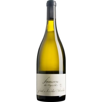 Вино Pascal et Nicolas Reverdy Sancerre Les Angeslots