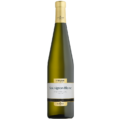 Вино Mastri Vernacoli Sauvignon Blanc