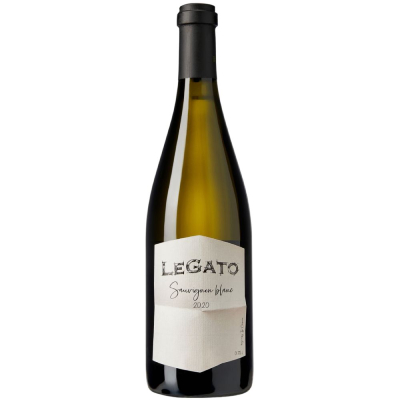 Вино LeGato Sauvignon Blanc