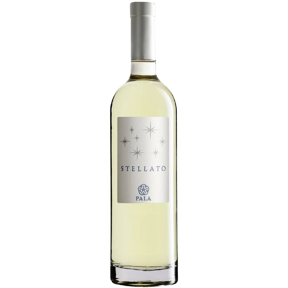 Вино Pala Stellato Vermentino di Sardegna